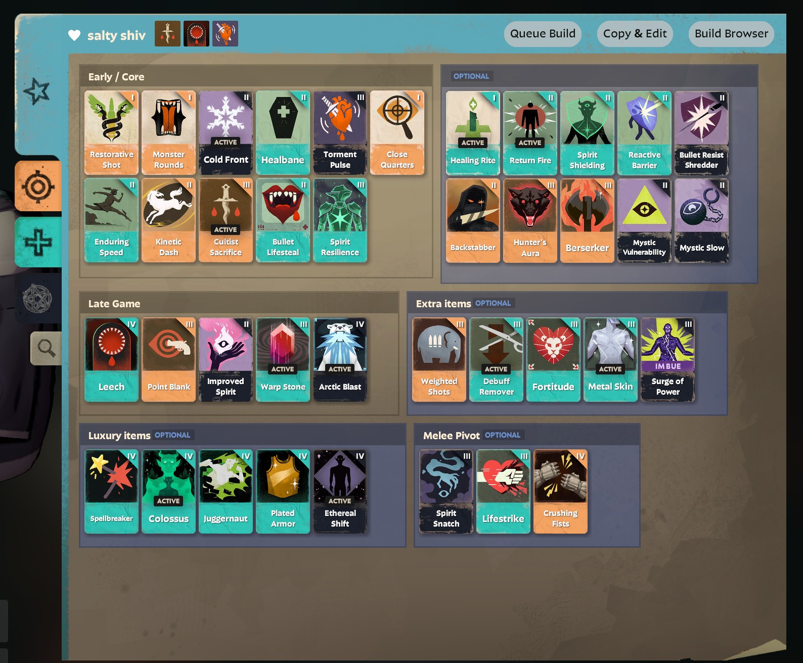 Color Blind Mod - Shop Items (Dacooder)