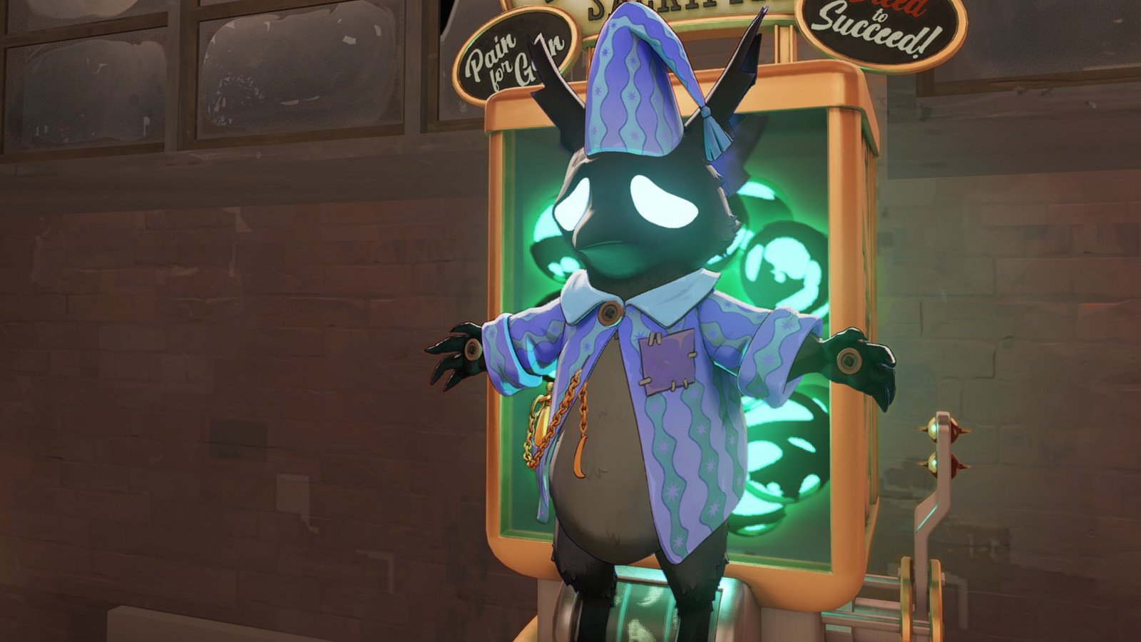 Rem's Sacrifice image 2