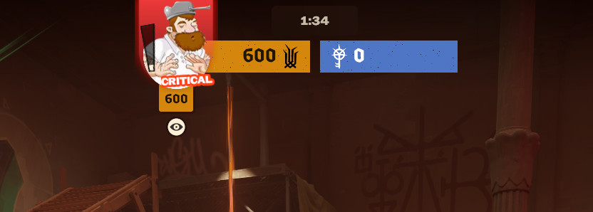 Crazy Dave (PvZ) UI for McGinnis image 6