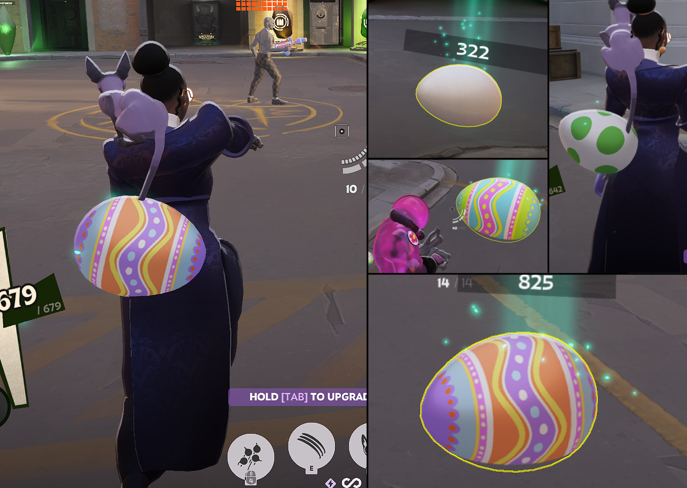 (FIXED!) Easter Egg Soul Bags image 3