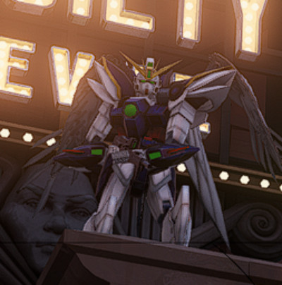 XXXG-00W0 Wing Zero image 2
