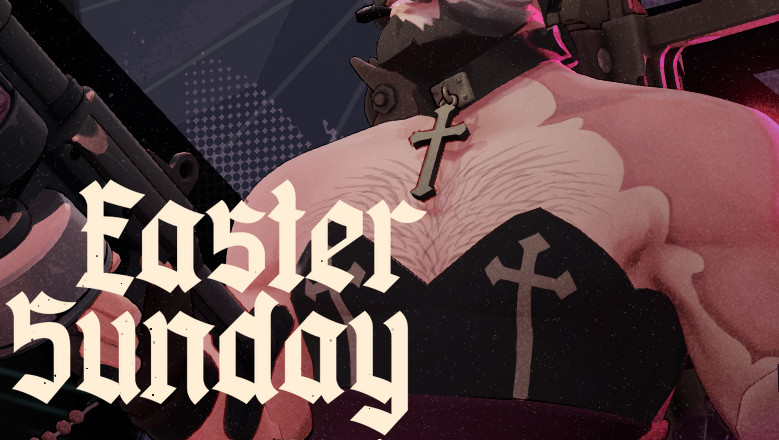 Easter Sunday image 2