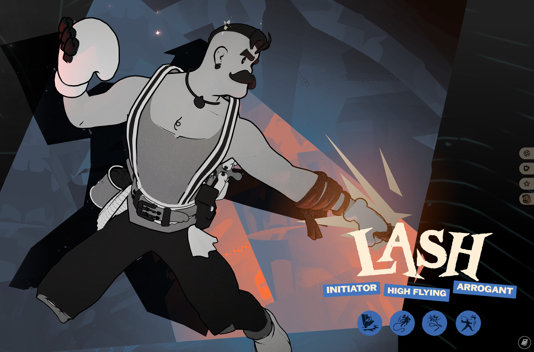 Toon Lash image 3