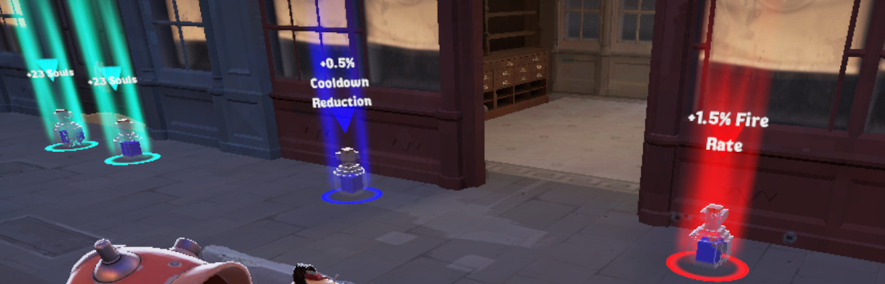 Brewing stand + powerup image 4