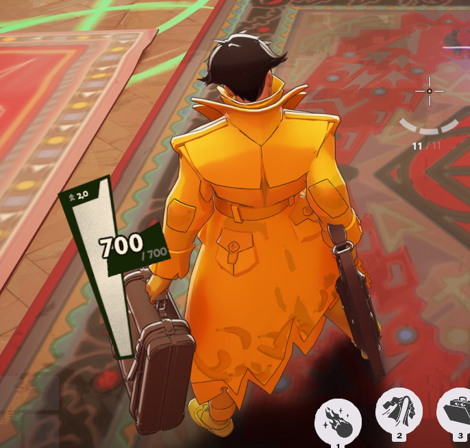 PocketNanas image 3