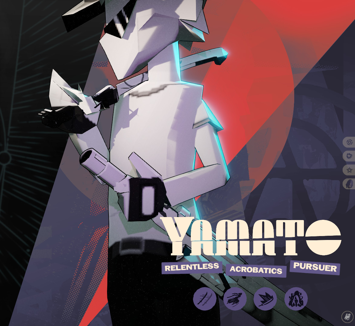 Bro Strider [Homestuck] over Yamato image 2