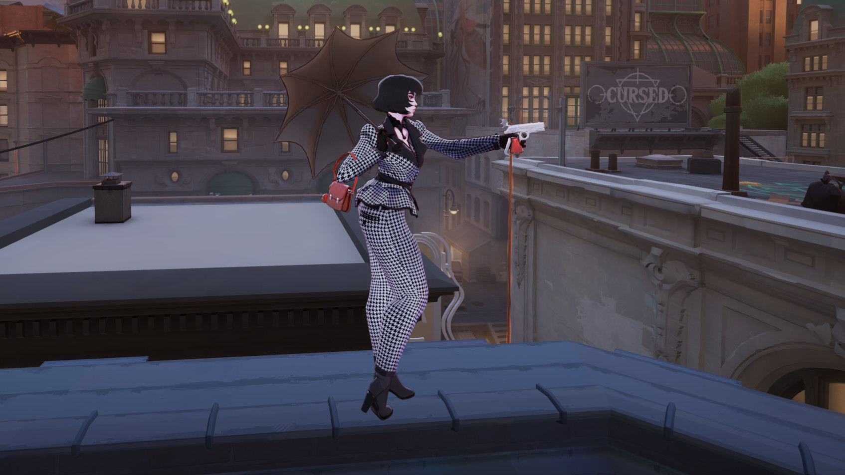 Mina Old Money (new short dress and pants) image 4