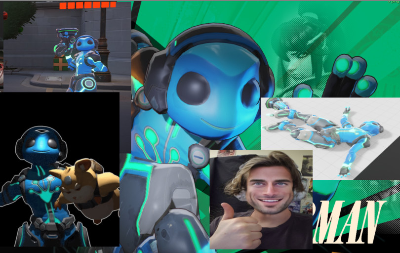 [Fixed 2026] Lucio (Frogger) - Doorman image 3