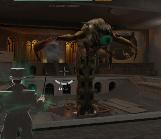 Jungle creep and midboss (Opposing force) image 3