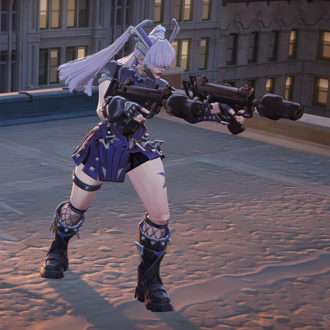 Punkchild Haze (UPDATED 02/20/2026) image 3