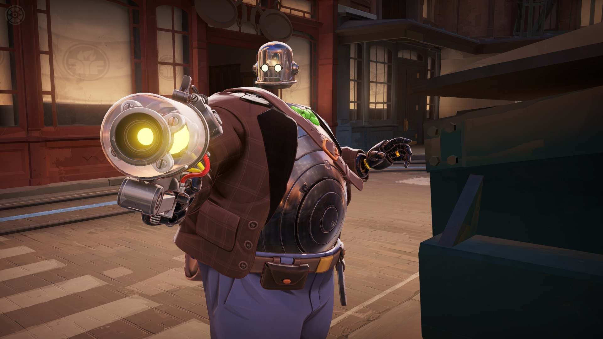 Smart N' Shiny Dynamo image 7