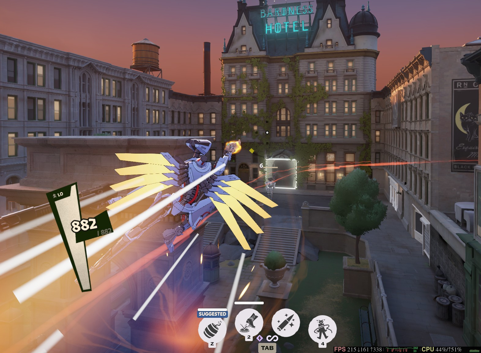 V1 ULTRAKILL holliday image 6