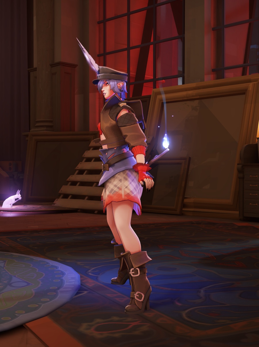 Hobo Celeste image 6