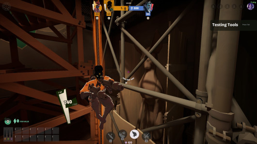 Max Fps but with Small Changes
