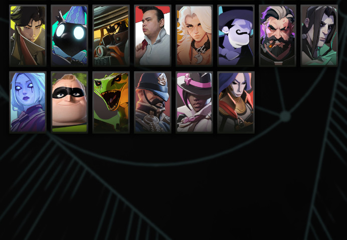 BosephThe Shiv Icons
