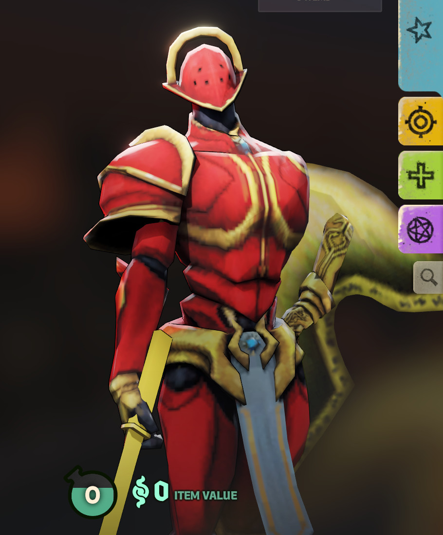Ultrakill Power Apollo image 7