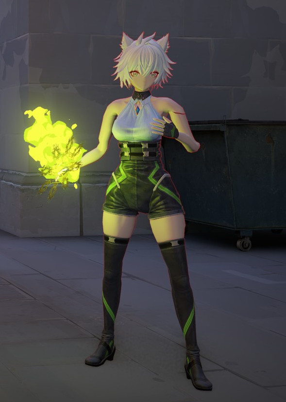 Na'el Graves image 2
