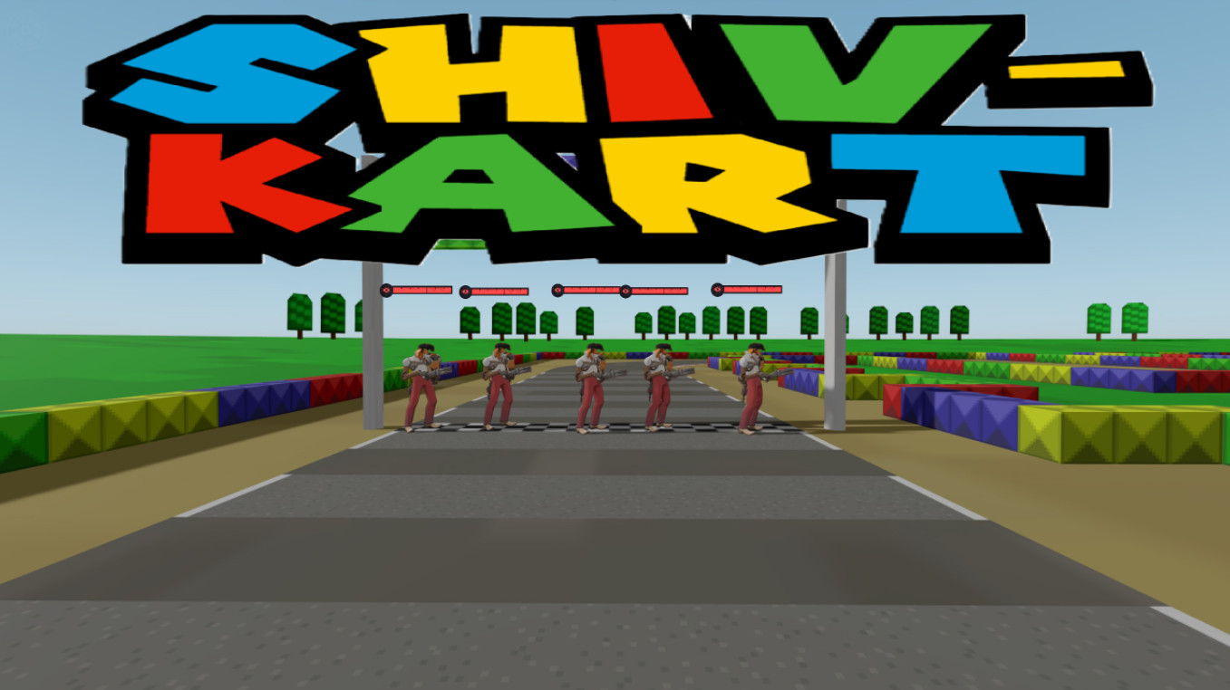 Shiv-Kart