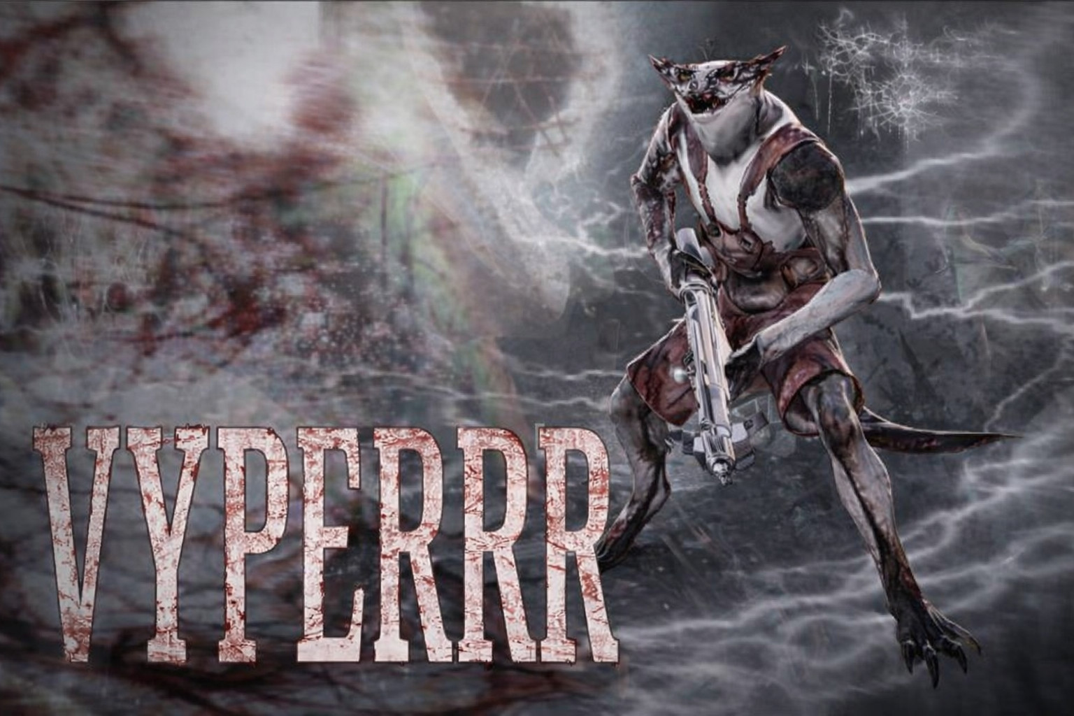 VYPER TRIPLE R image 2
