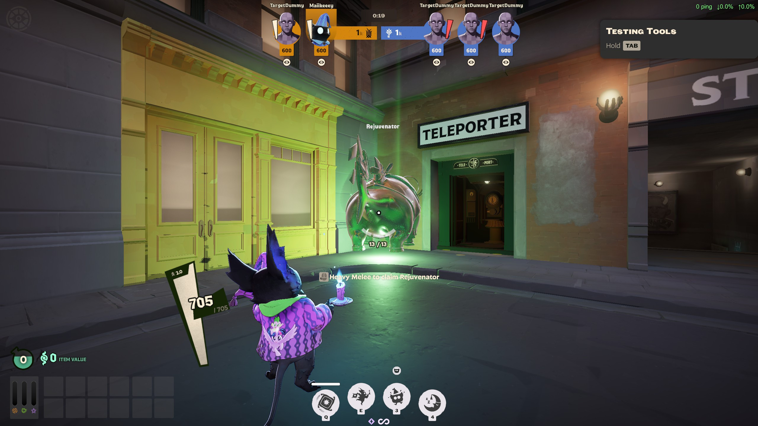 Jeff The Shark Rejuvanator image 3