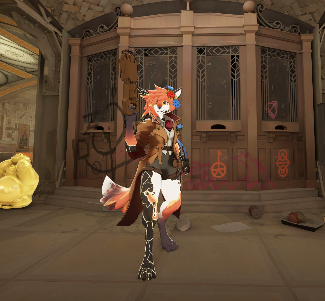 Neytir Paradox Skin image 3