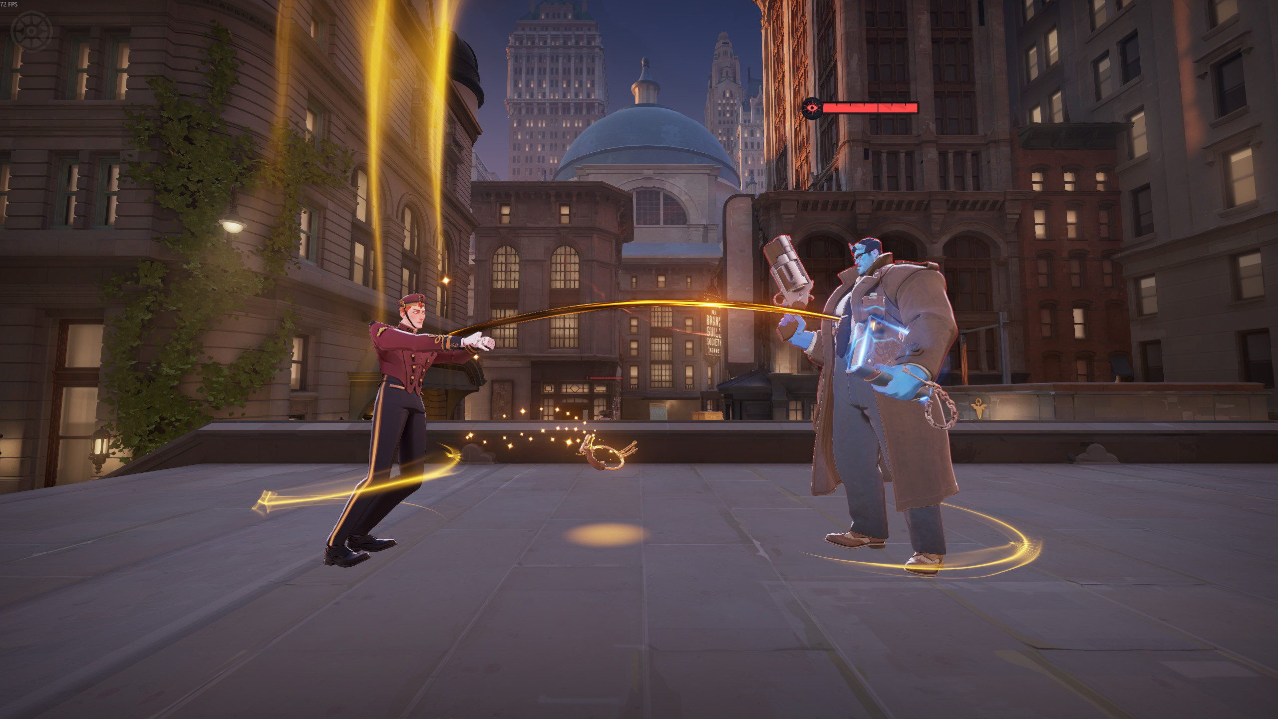 Mixamo Dance Doorman Ult image 3