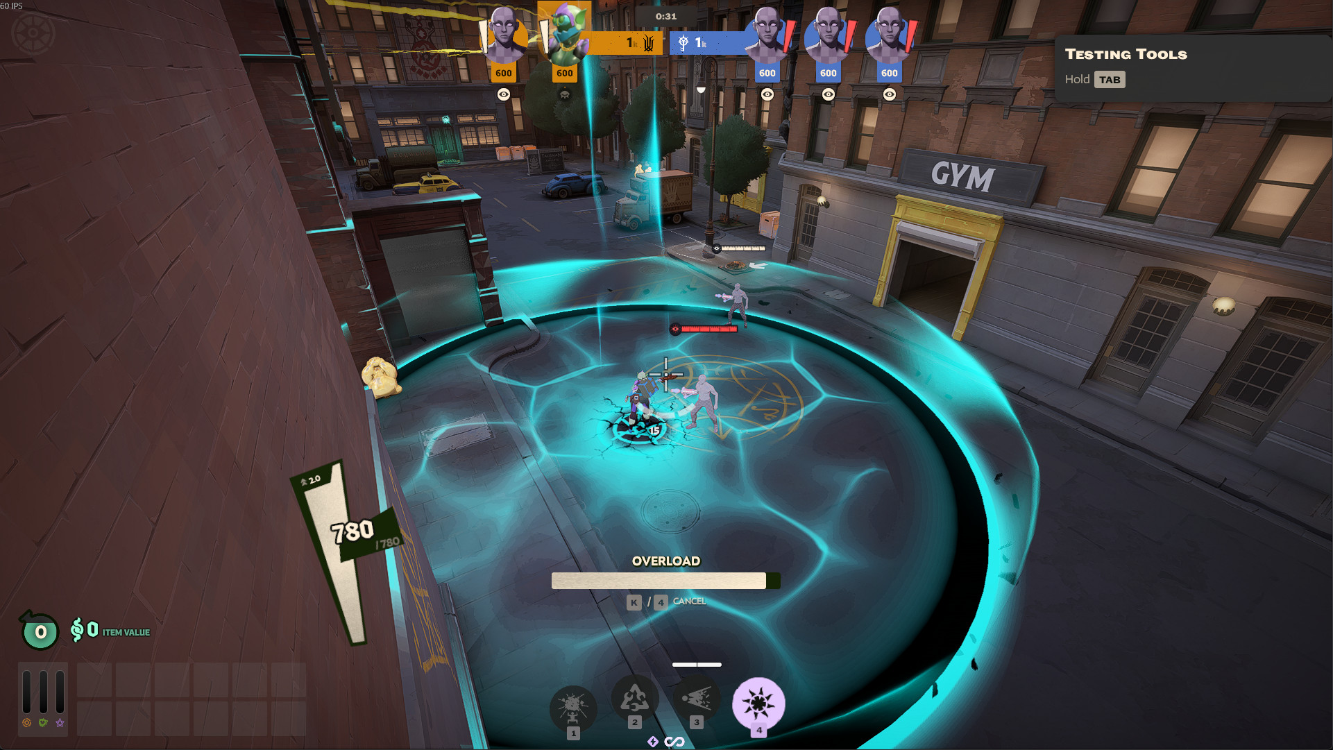 Playable Hero Labs image 3
