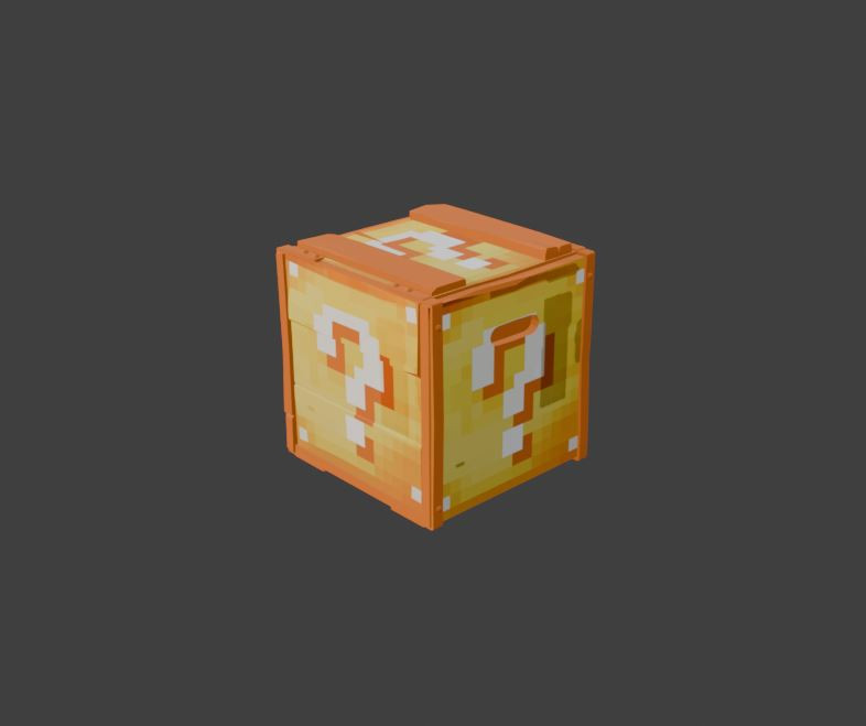 Lucky Block soul crates image 2