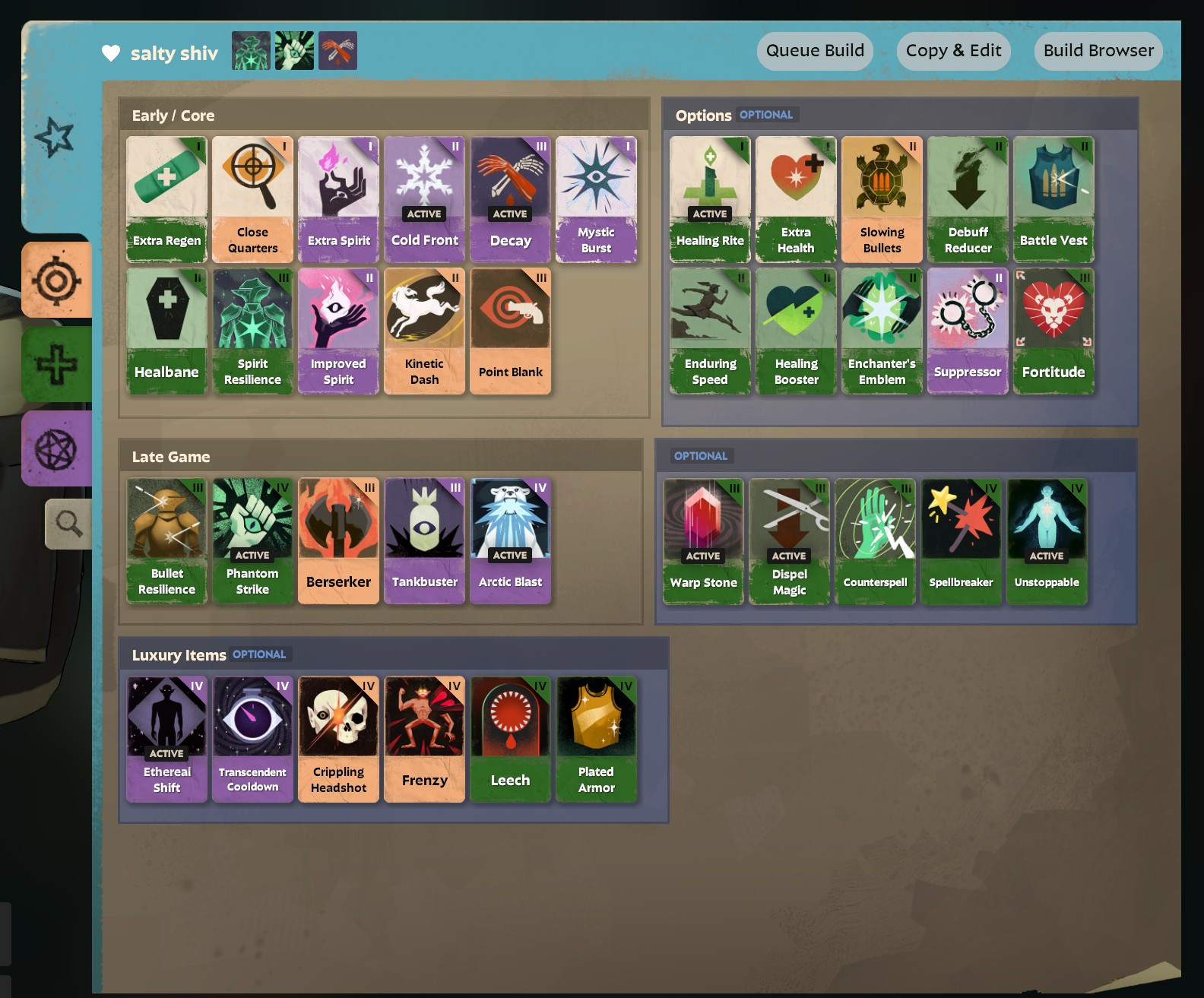 Color Blind Mod - Shop Items (Lain) image 2