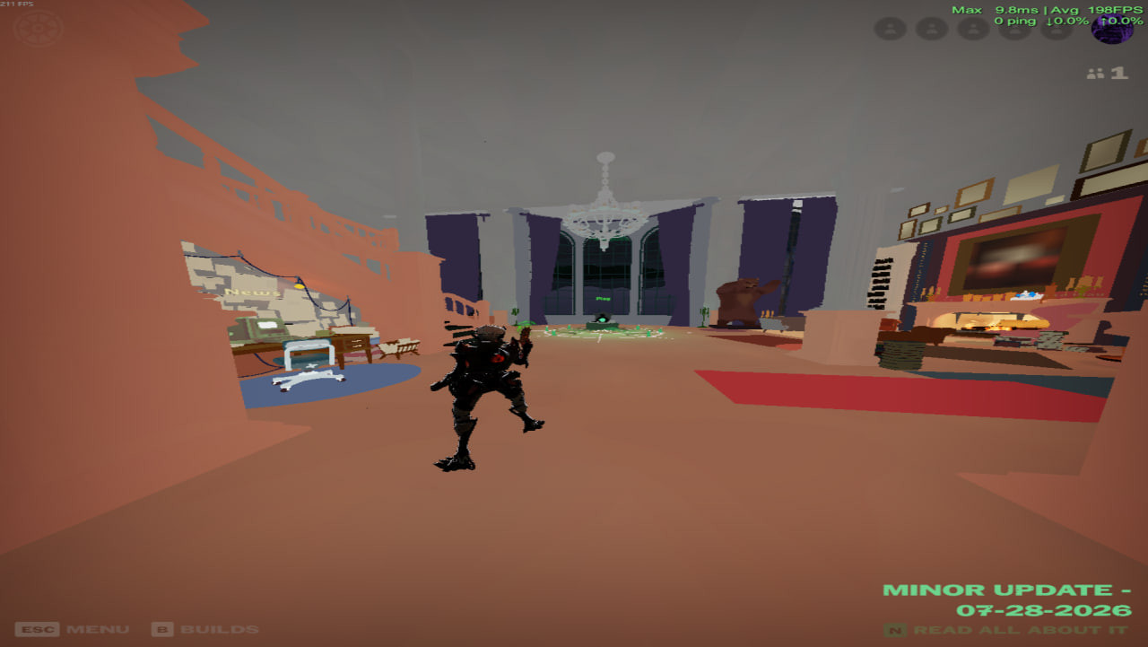 Freak Config by ascc (stable fps + no stutters) image 4