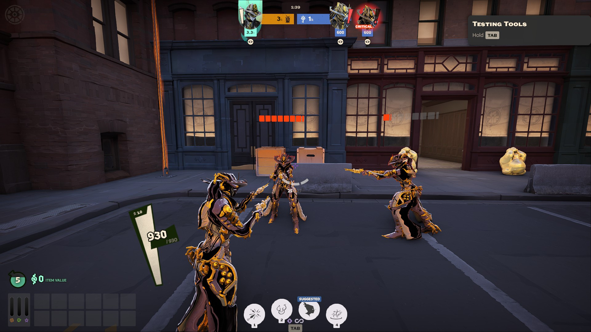 Mesa Prime image 3