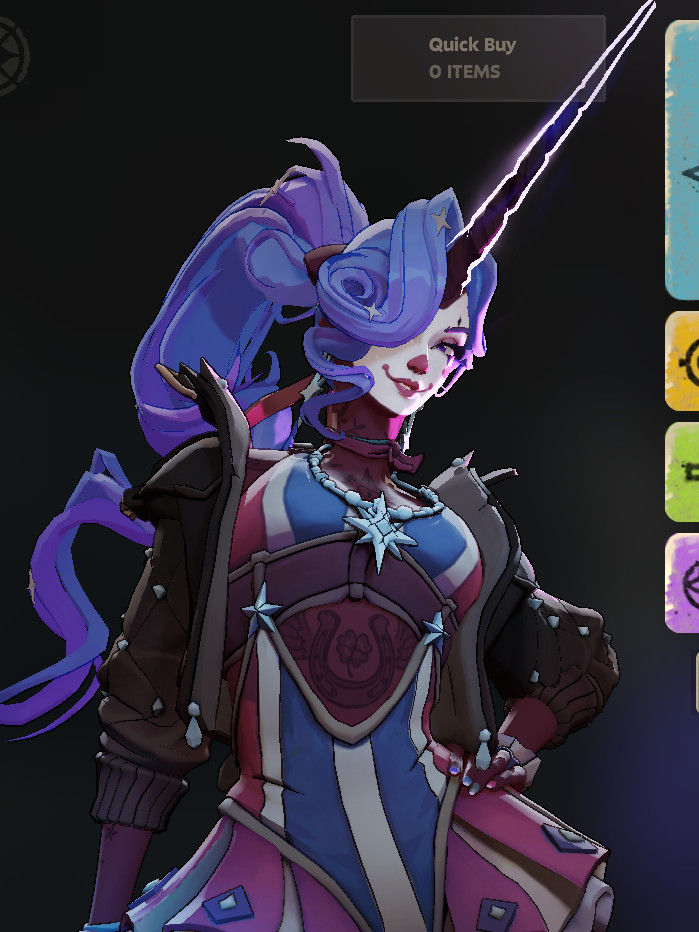 Clown Celeste image 5