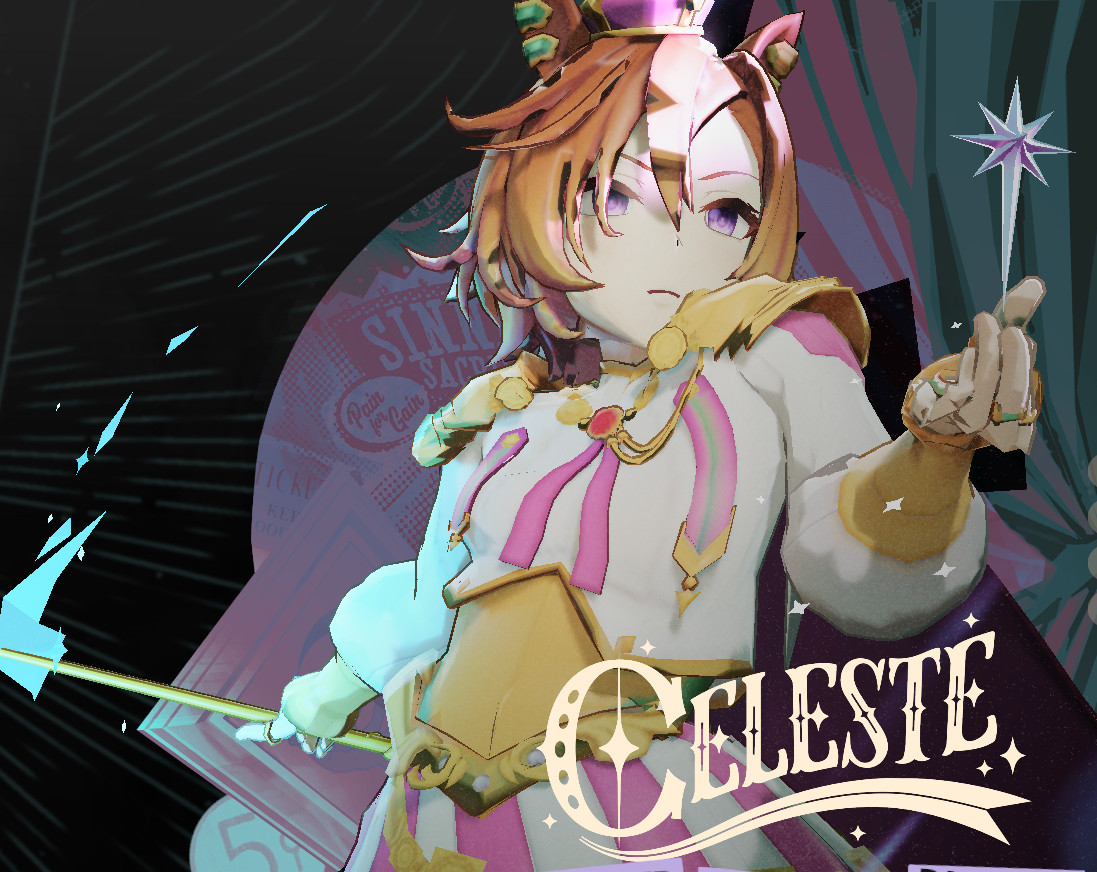 TM Opera O for Celeste (V3.1) image 2