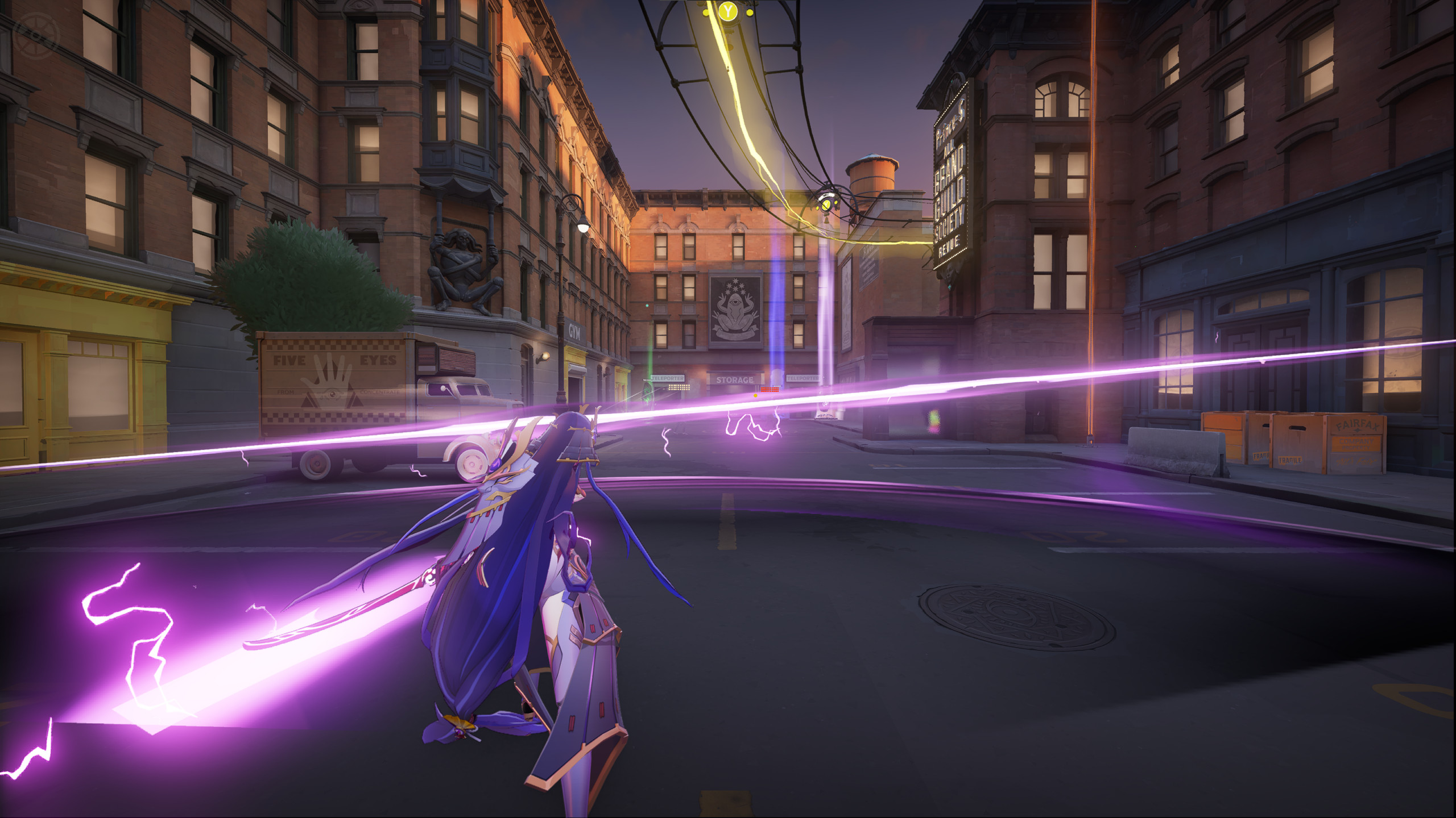 Raiden Shogun Yamato [June 3rd Update Working] image 7