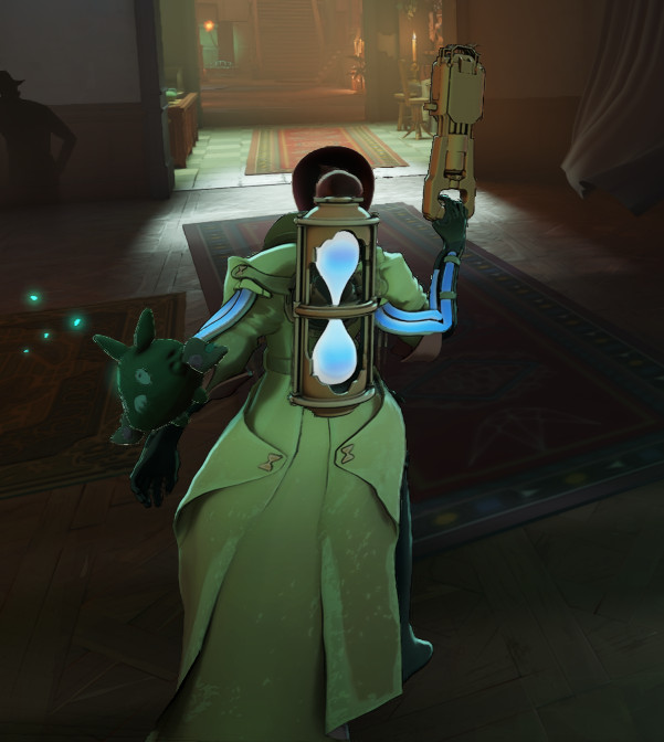 Trubbish Soul Container image 2