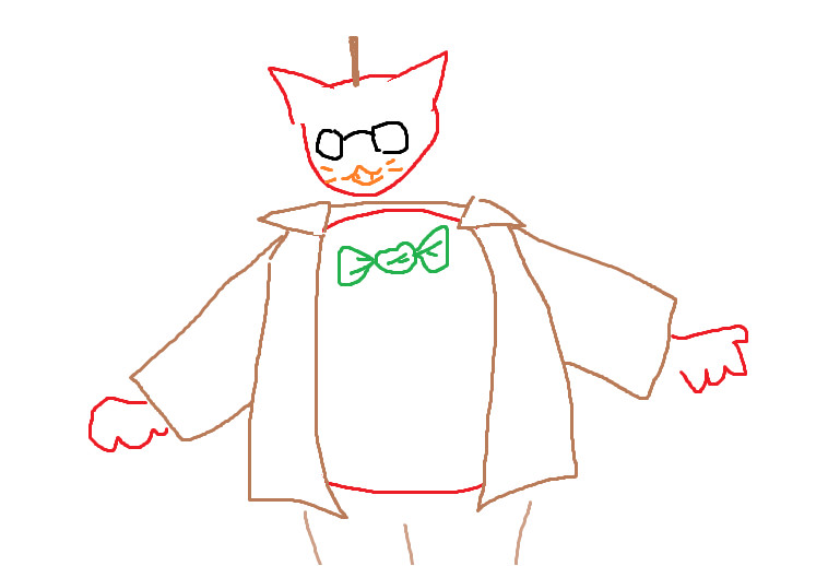 Apple Cat Dynamo image 2