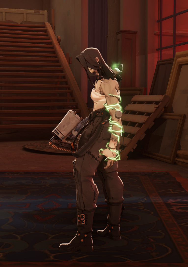 Victoria (Fem Victor) image 5