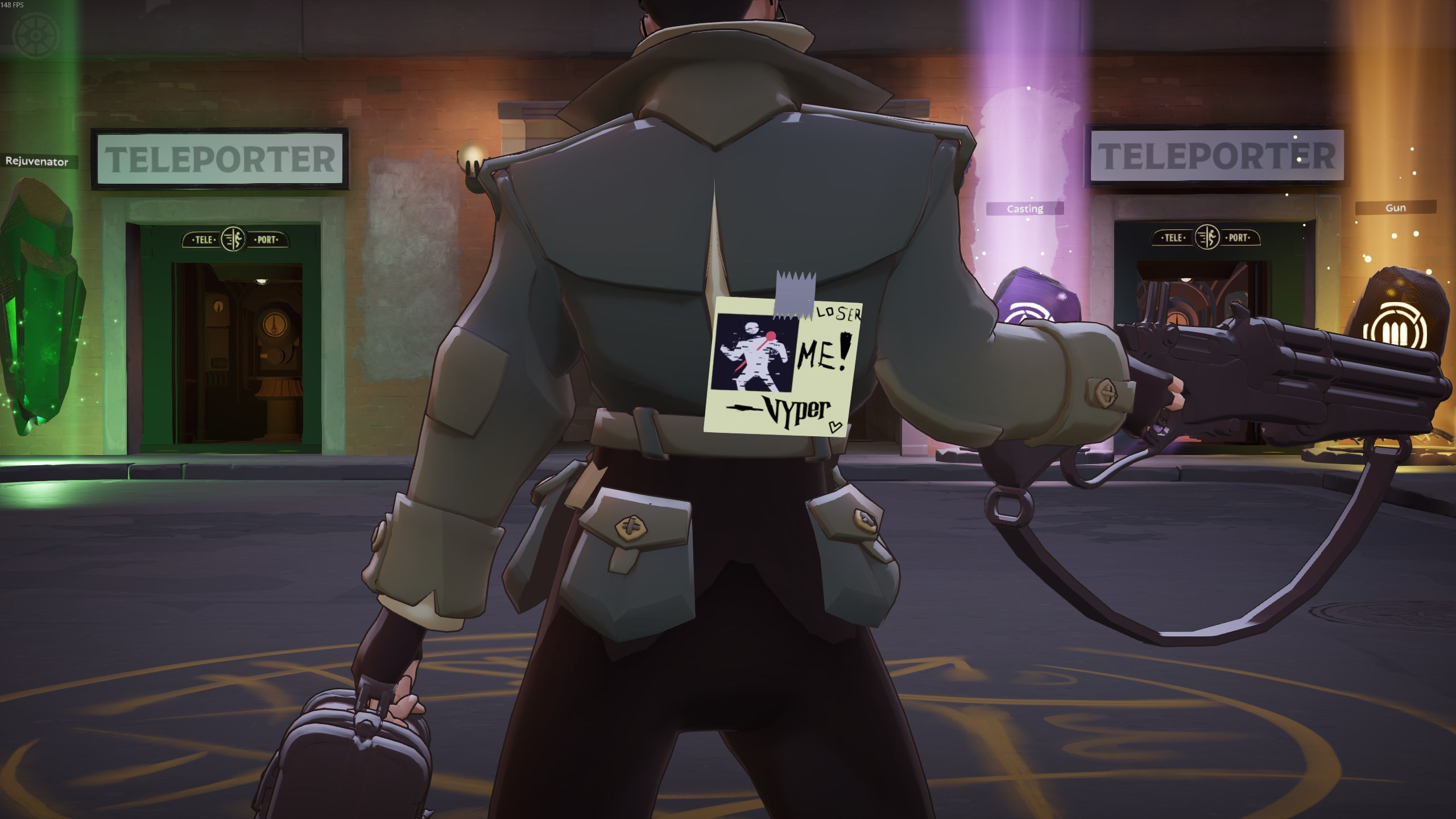 Loser Nerd Pocket image 5