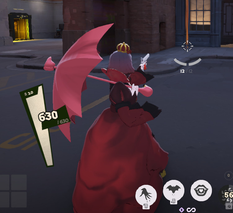 Queen of Hearts Mina image 5