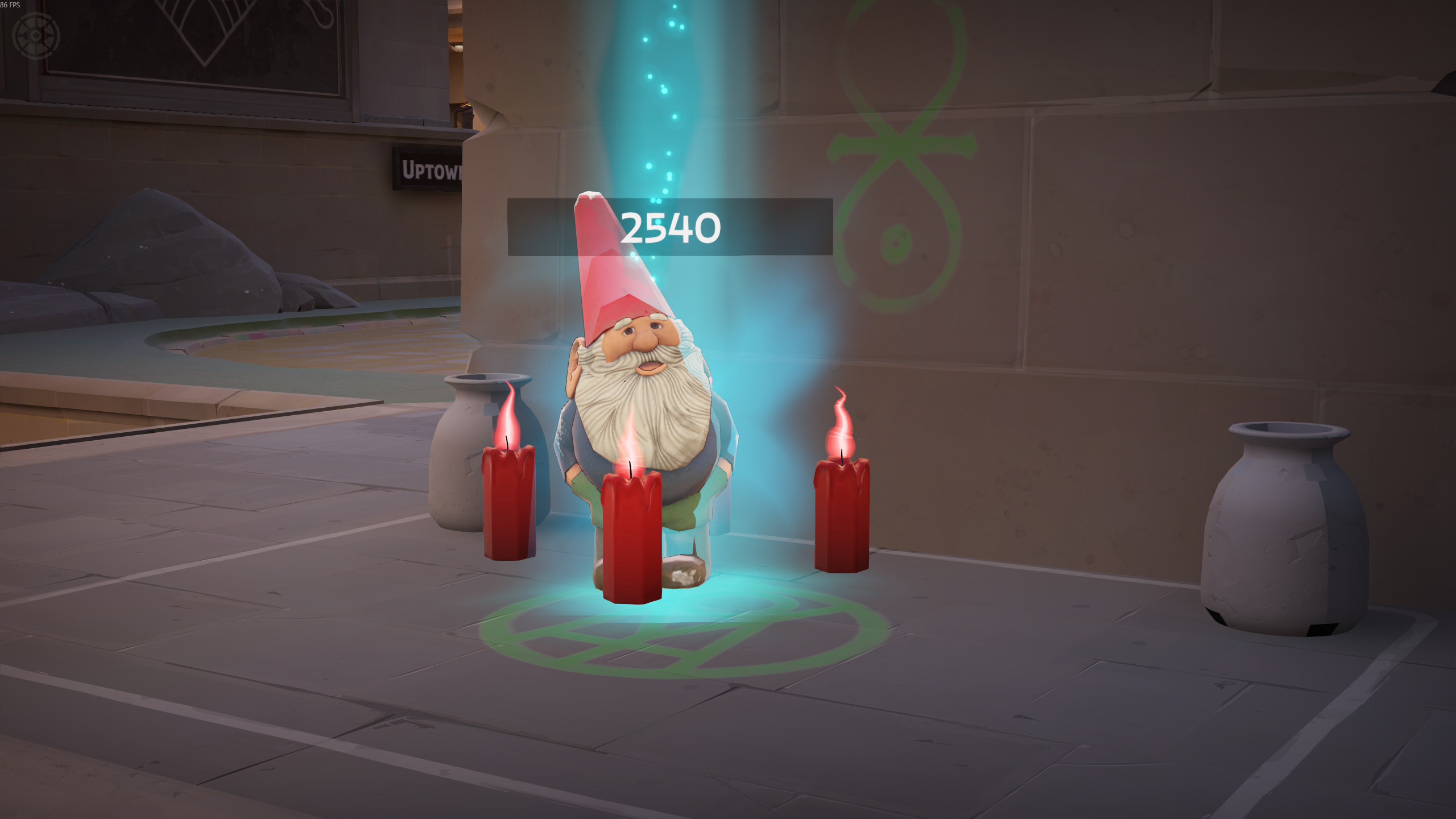 Gnome Spirit Urn image 3