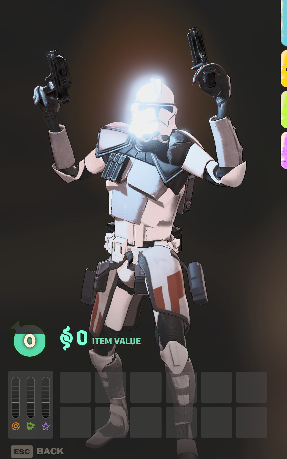 ARC Trooper Haze image 5