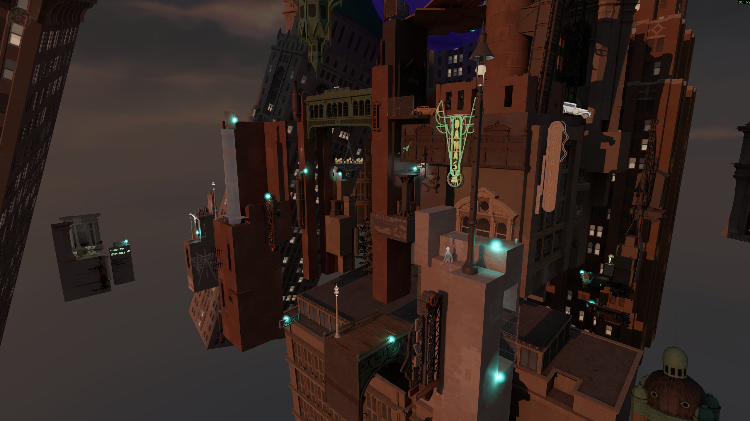 Mindscape image 2