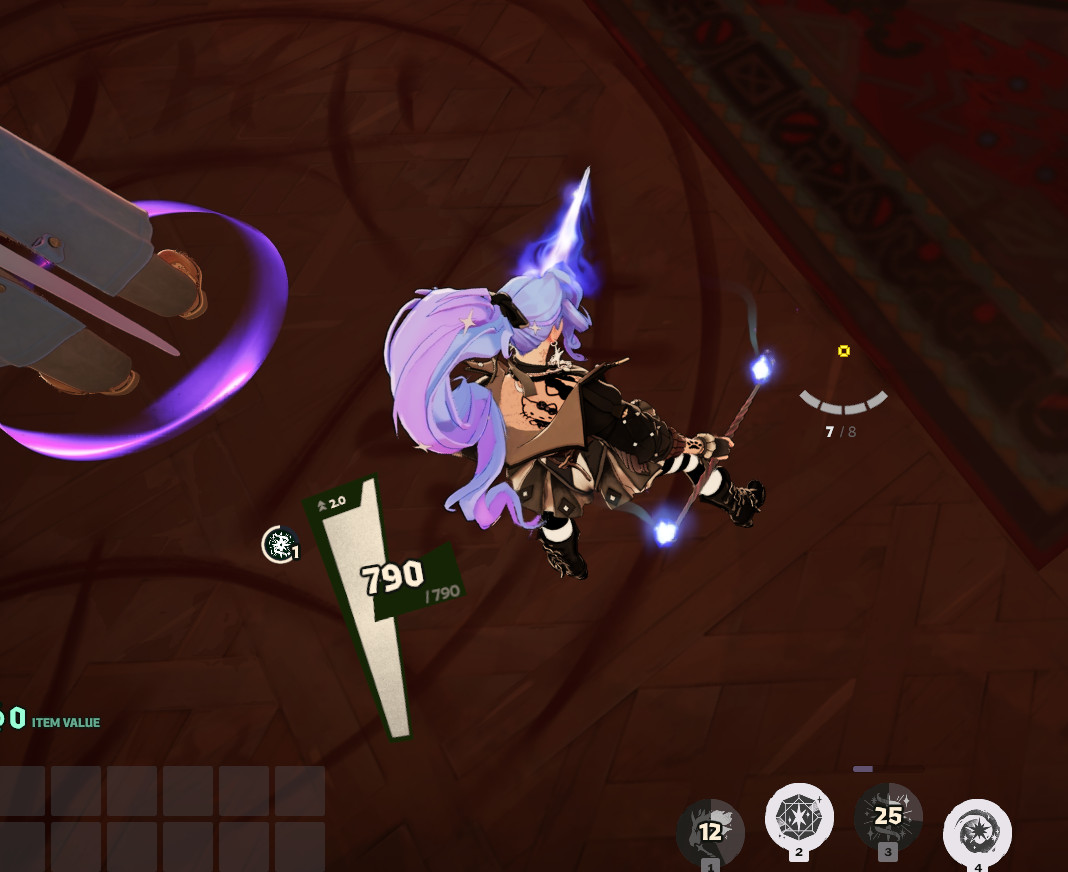 Alternative Celeste image 4