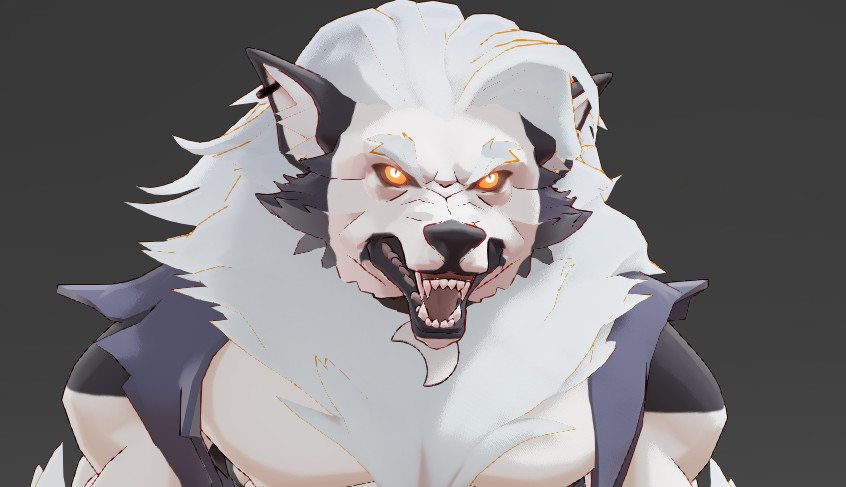 Silver Loona (New Hero Icons) image 4
