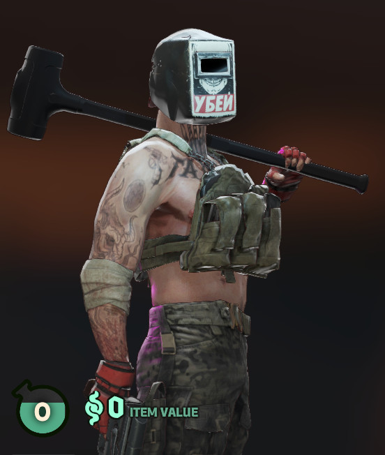 Tagilla | Billy skin image 4