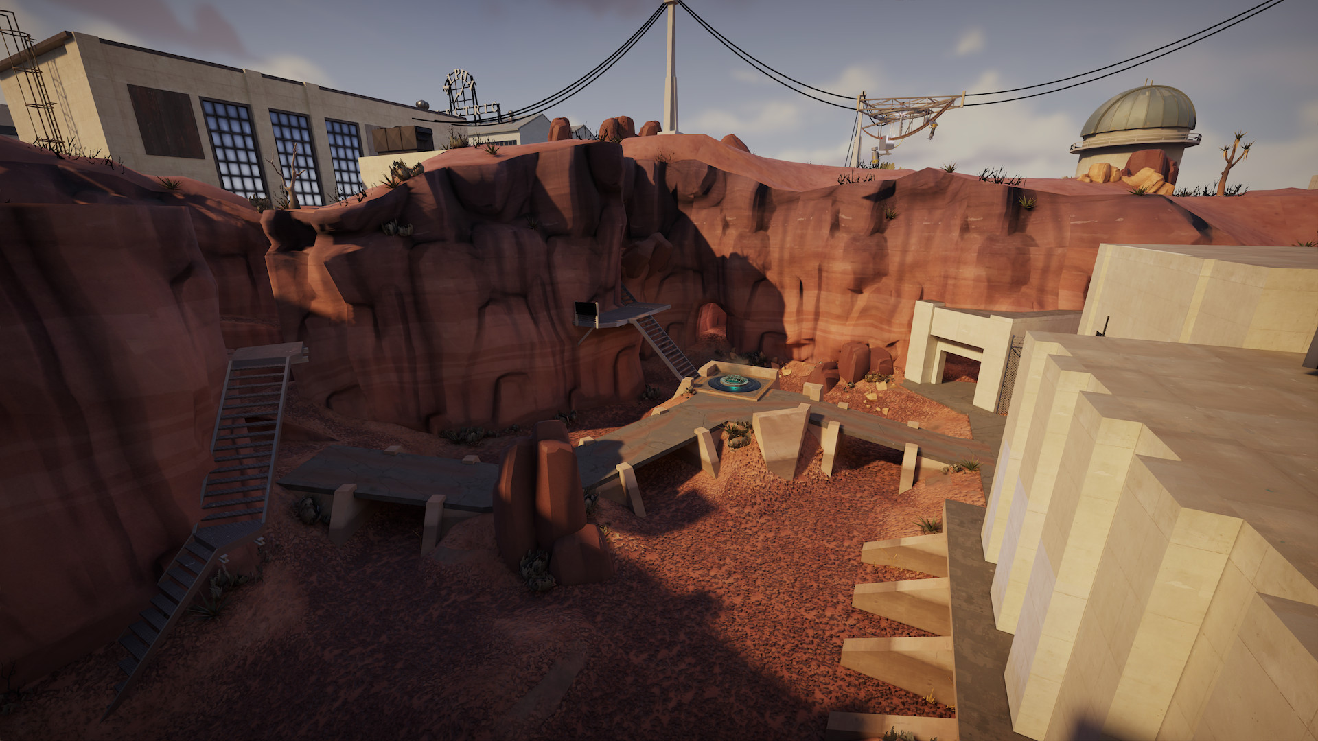 Deathmatch Hydro image 7