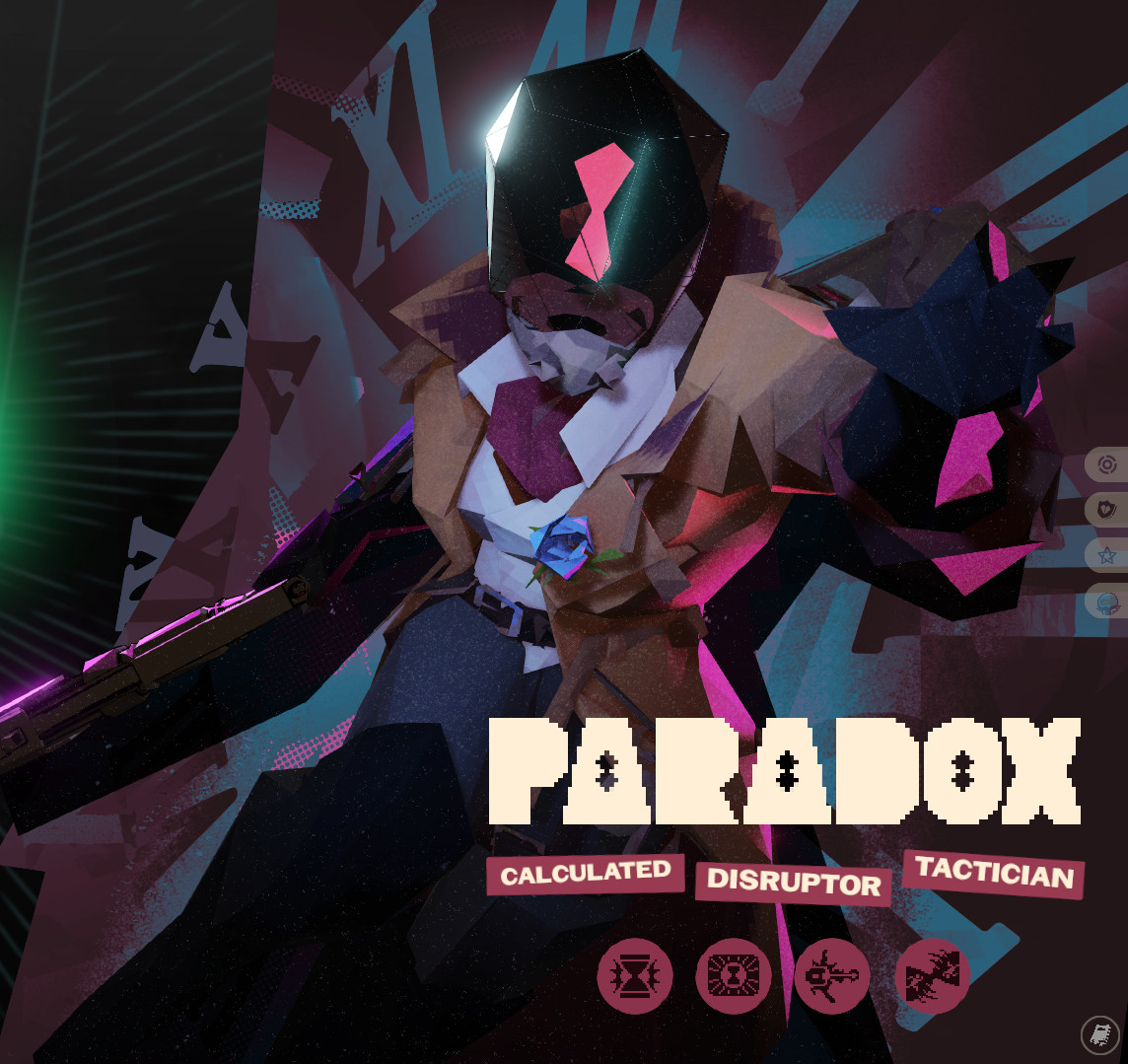 LowPolyDox image 2