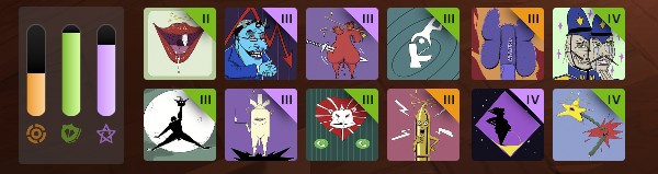 Mr.Stunned items image 4