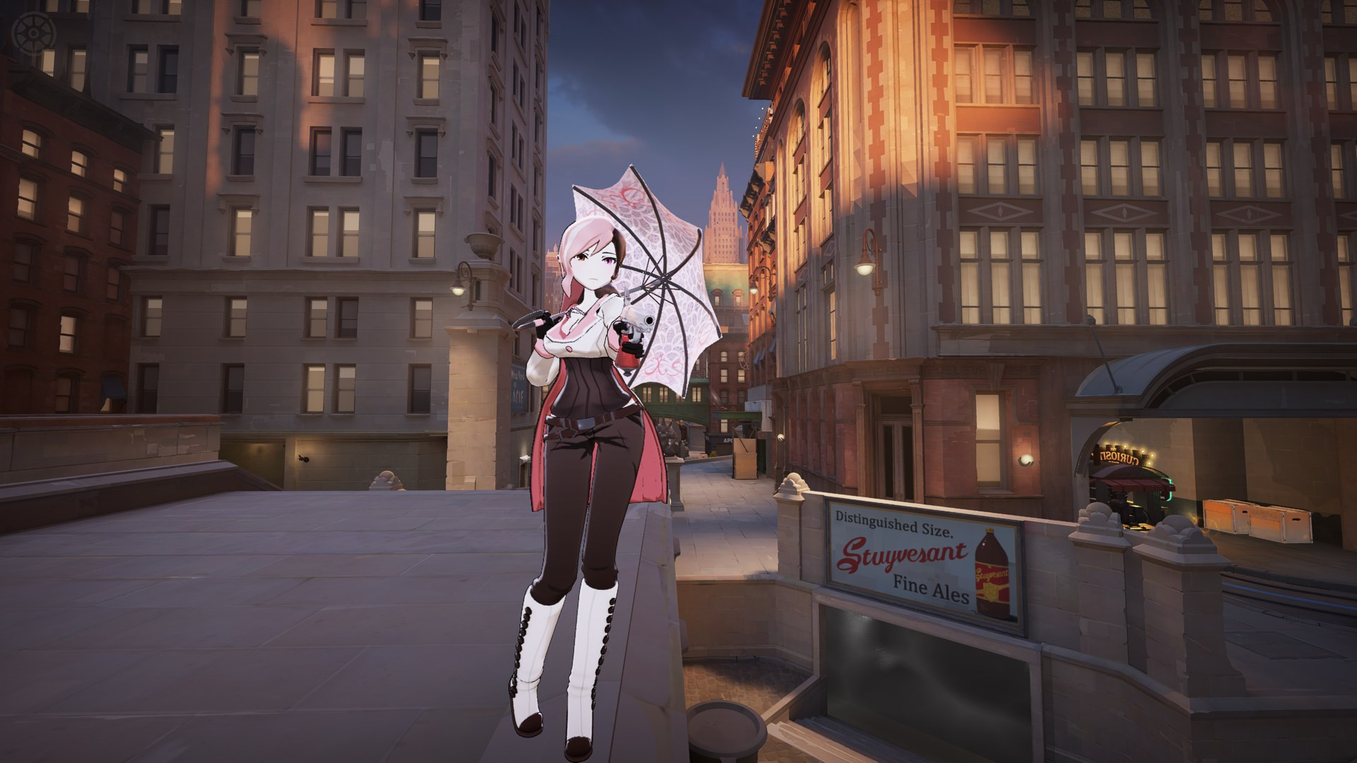 Neopolitan Mina image 4
