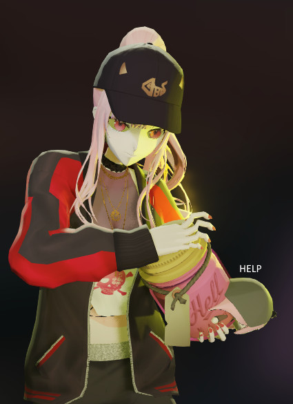 Mori Calliope image 7